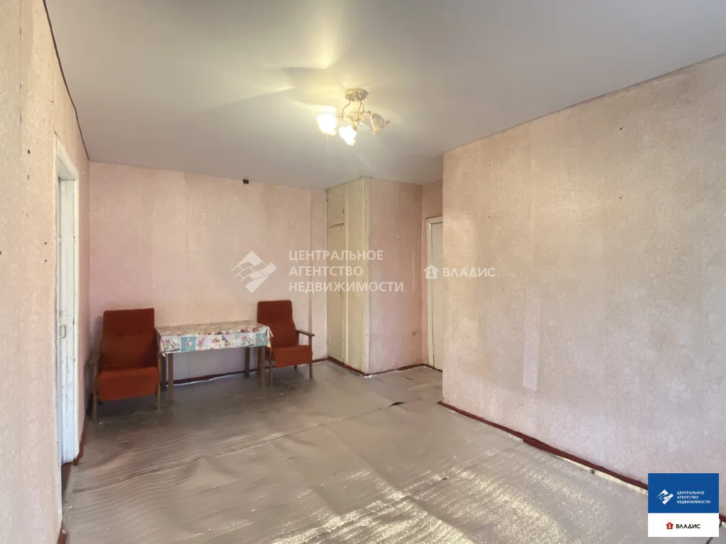 Продажа квартиры, Побединка, Скопинский район, ул. Советская - Фото 16