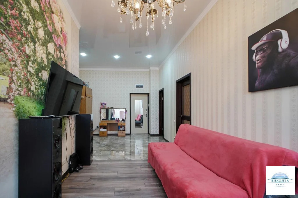 Продажа квартиры, Краснодар, улица Душистая - Фото 8