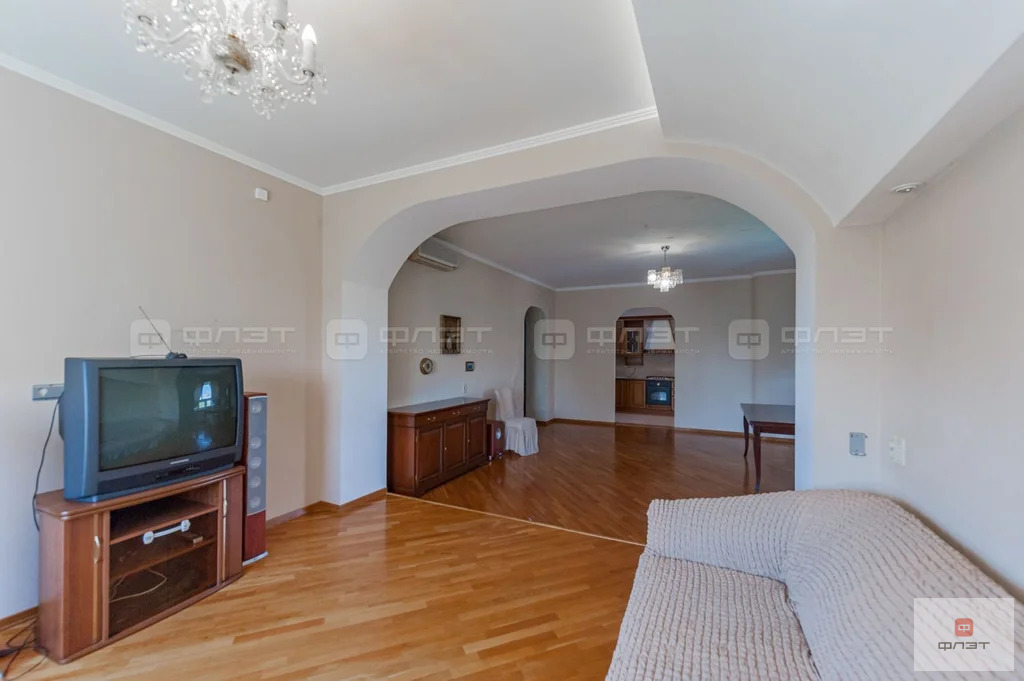 Продажа квартиры, Казань, ул. Рихарда Зорге - Фото 16