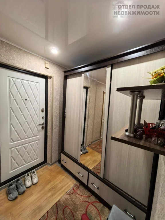 Квартира - Фото 3