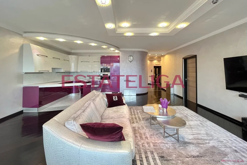 Продажа квартиры, ул. Нежинская - Фото 8