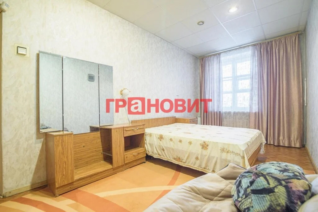 Продажа квартиры, Новосибирск, ул. Богдана Хмельницкого - Фото 11