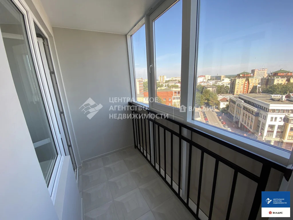 Аренда квартиры, Рязань, ул. Чапаева - Фото 6