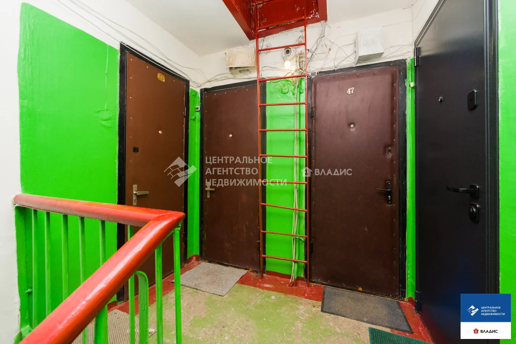 Продажа квартиры, Рязань, ул. Островского - Фото 12