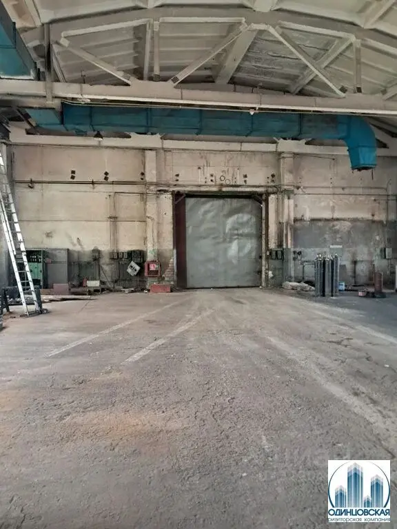 Снять помещения под склад / производство от 160 до 1000кв.м в Рязани - Фото 11