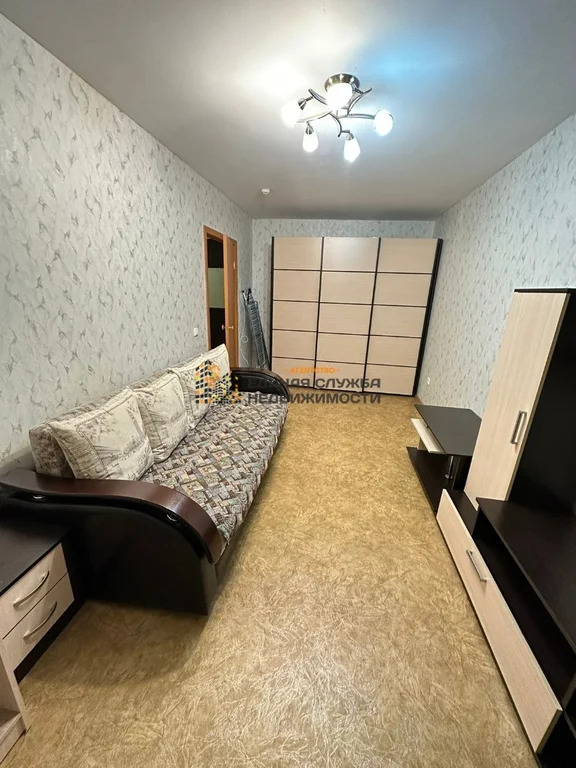 Аренда квартиры, Уфа, ул. Испытателей - Фото 1