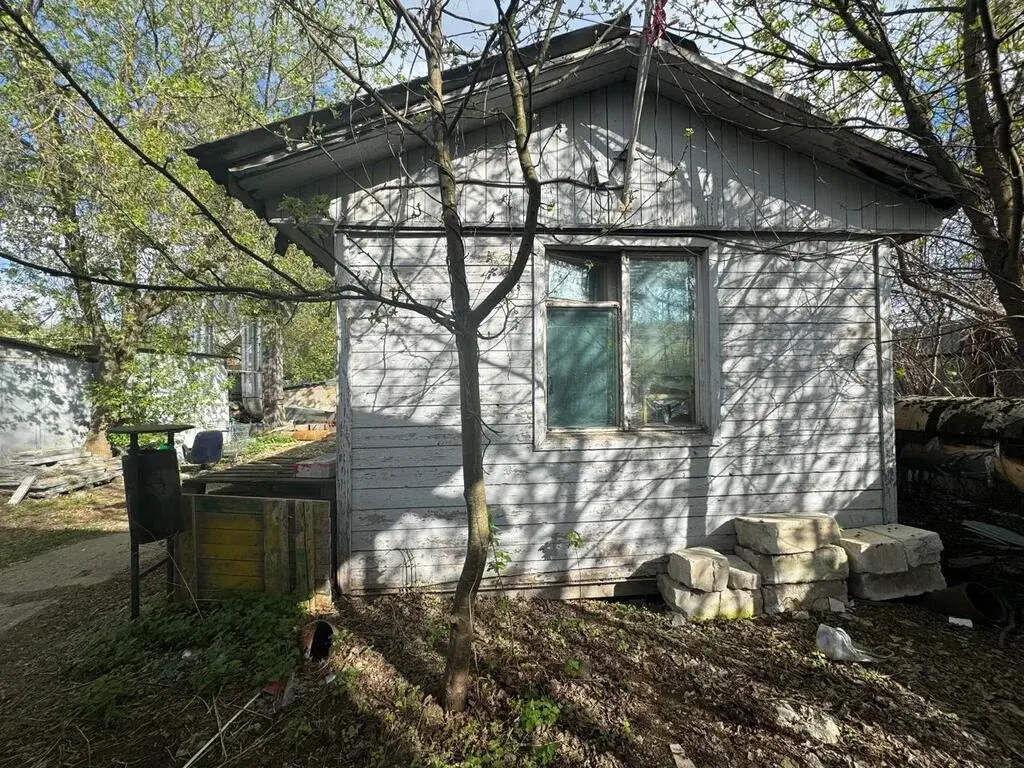 Рынок в центре Климовска - Фото 13