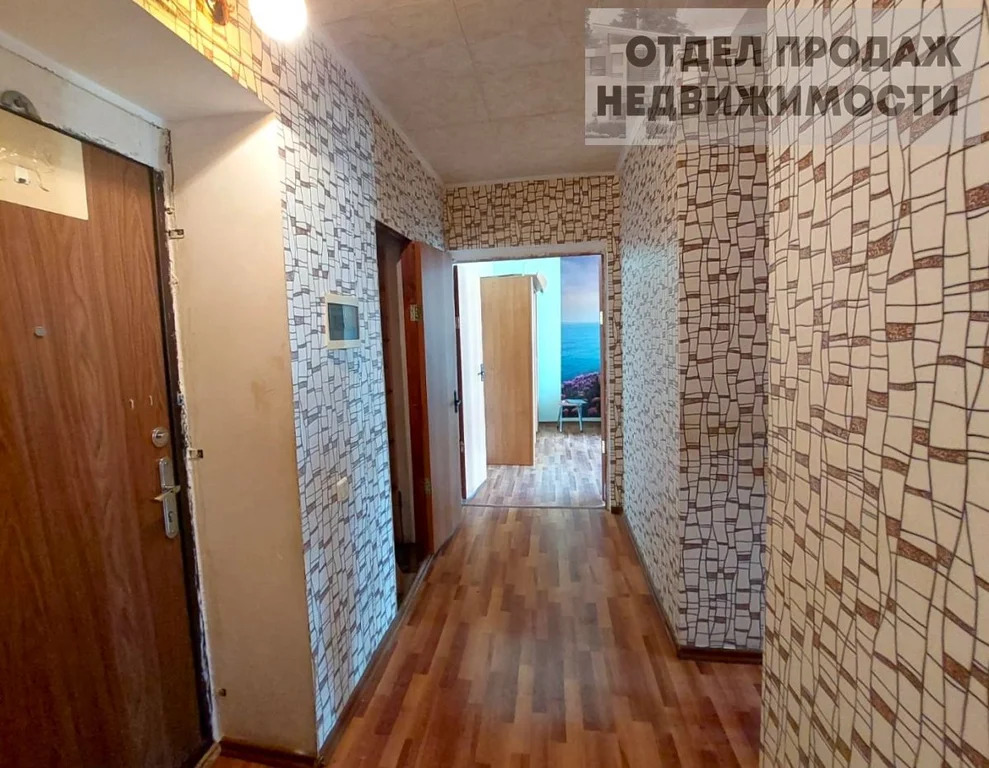 Квартира под семейную ипотеку - Фото 12