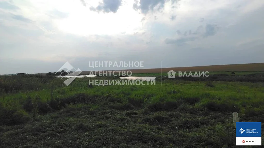Продажа участка, Елино, Захаровский район - Фото 2