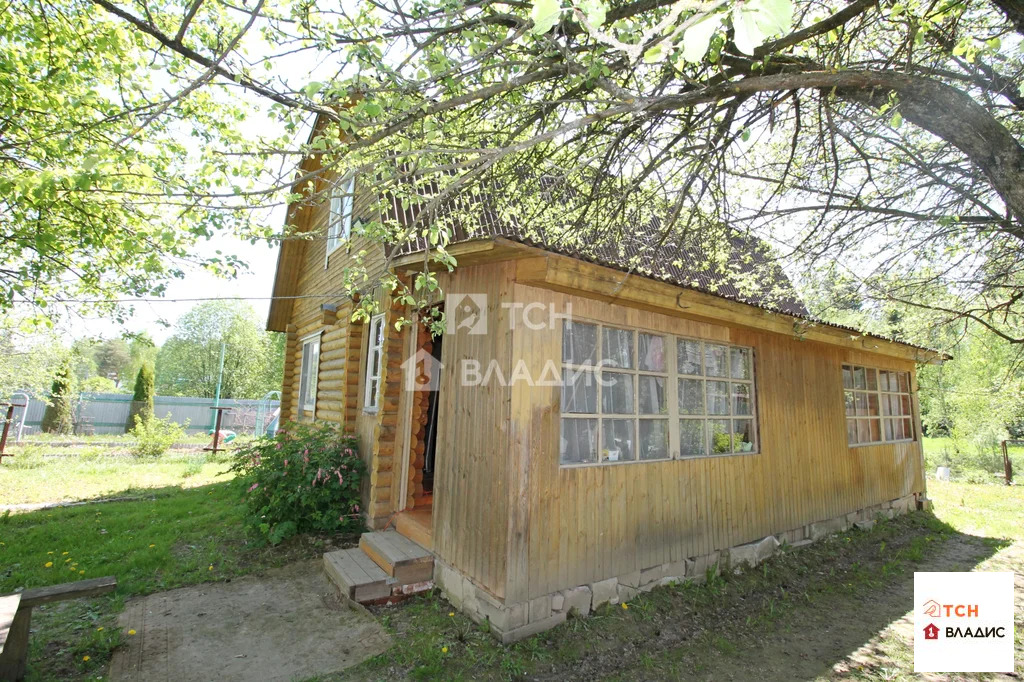 городской округ Щёлково, территория садоводческого некоммерческого ... - Фото 19