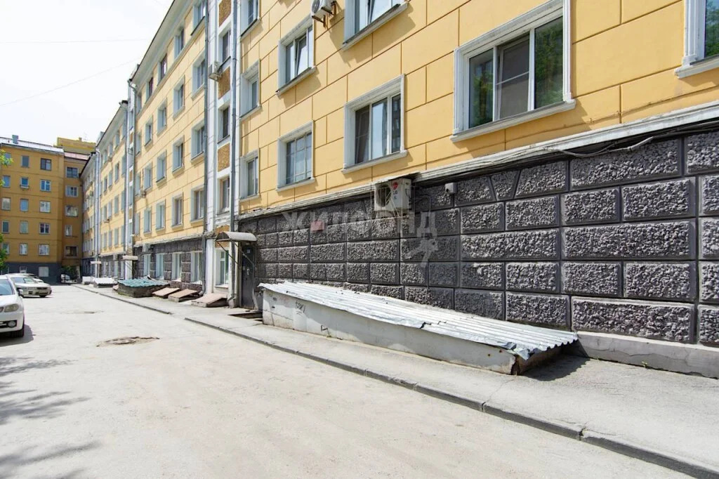 Продажа квартиры, Новосибирск, ул. Советская - Фото 3