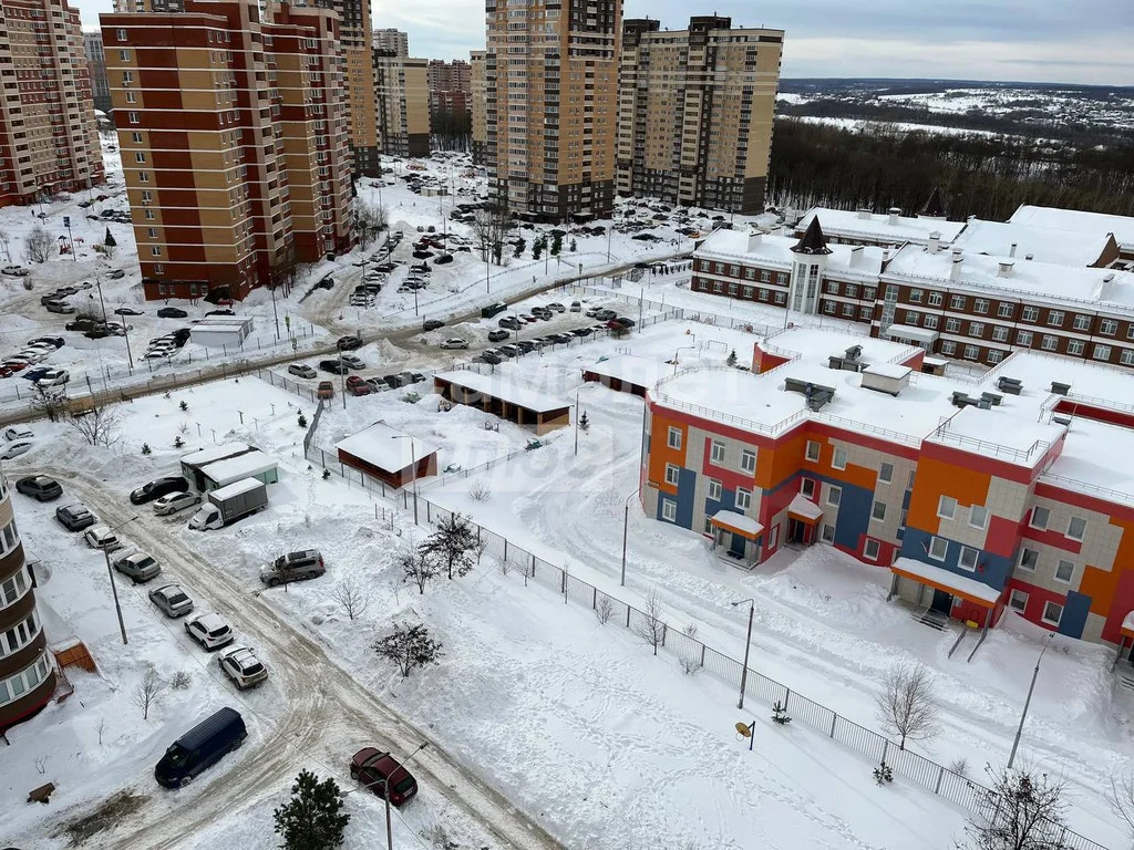 Аренда квартиры, Тула, Ленина пр-кт. - Фото 26