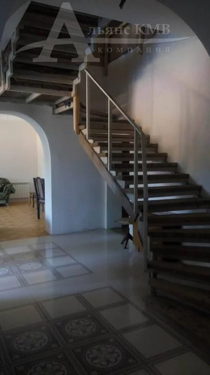 Продажа дома, Георгиевск, ул. Филатова - Фото 1