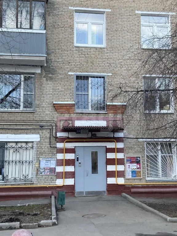 Продажа квартиры, ул. Нагорная - Фото 13