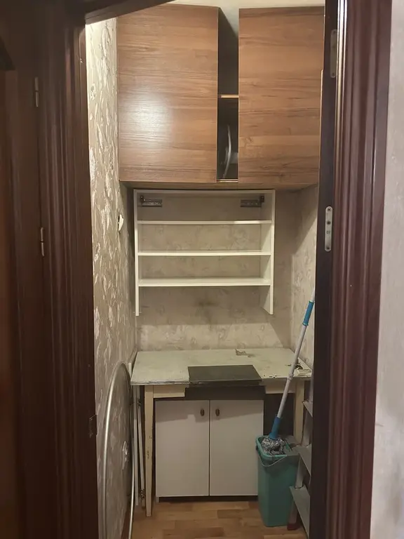 Уютная светлая Двушка рядом с м.Речной Вокзал на Ленинградском шоссе - Фото 34