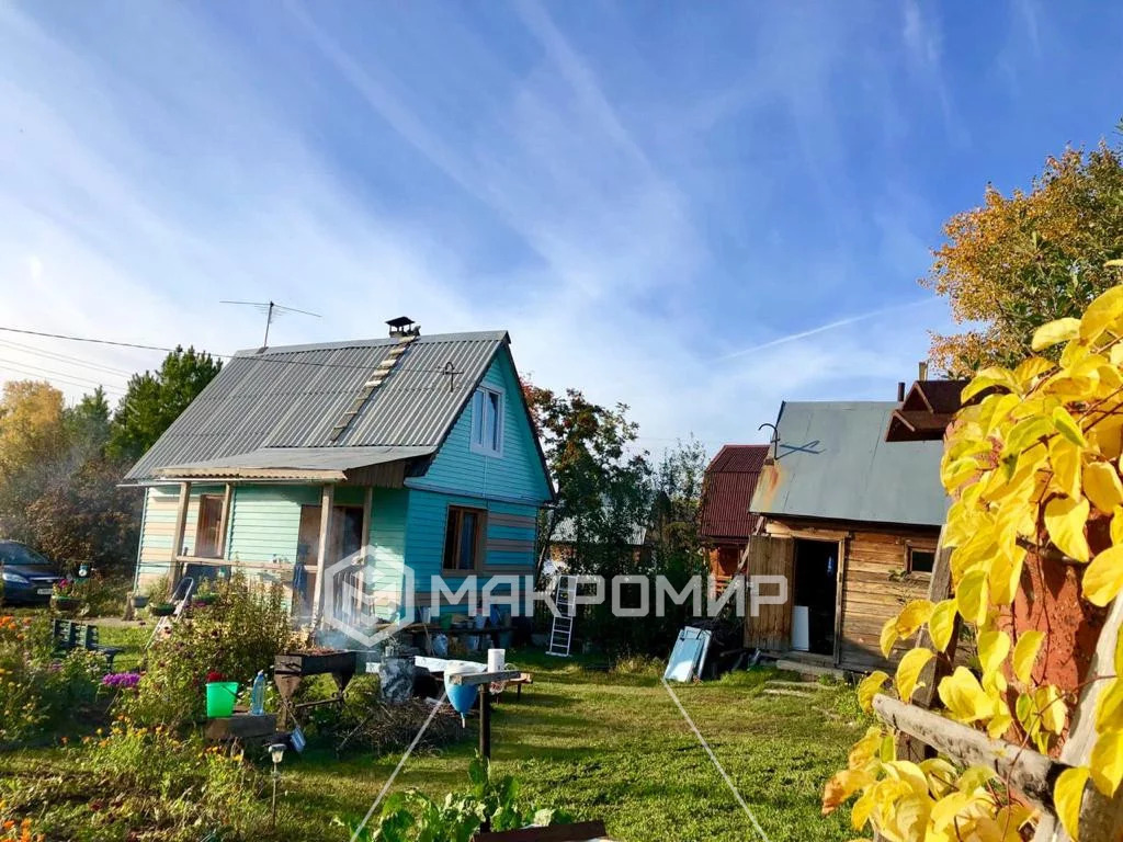 Продажа дома, Новосибирский район - Фото 2