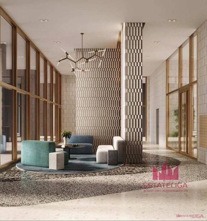 Продажа квартиры в новостройке, ул. Наметкина - Фото 5