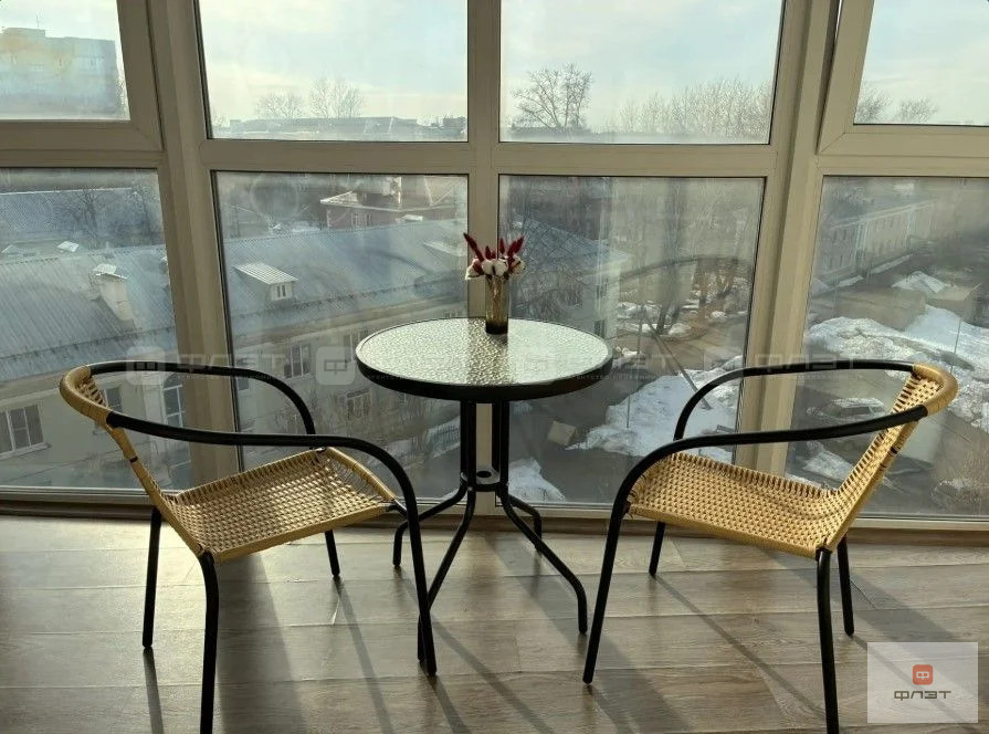 Продажа квартиры, Казань, ул. Стадионная - Фото 20