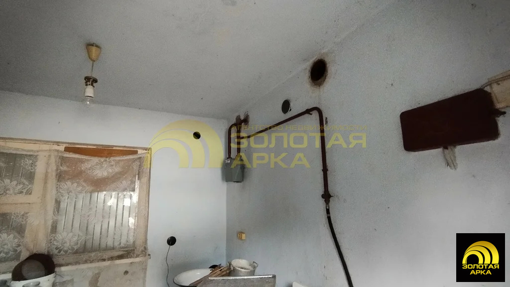 Продажа дома, Вышестеблиевская, Темрюкский район - Фото 8