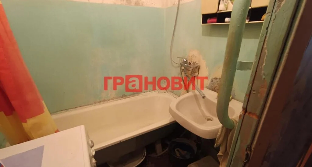 Продажа квартиры, Новосибирск, ул. Линейная - Фото 11