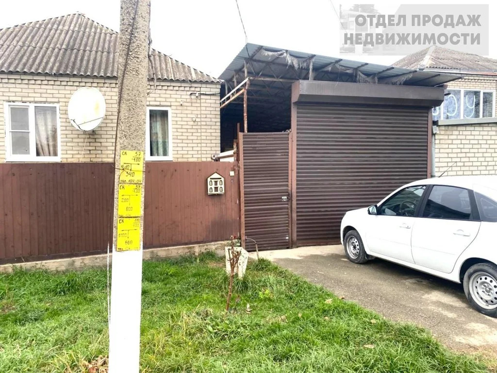 Кирпичный дом - Фото 18