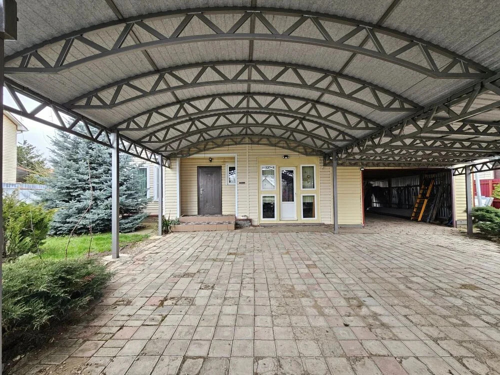 Продажа дома, Абинск, Абинский район, ул. Керченская - Фото 5