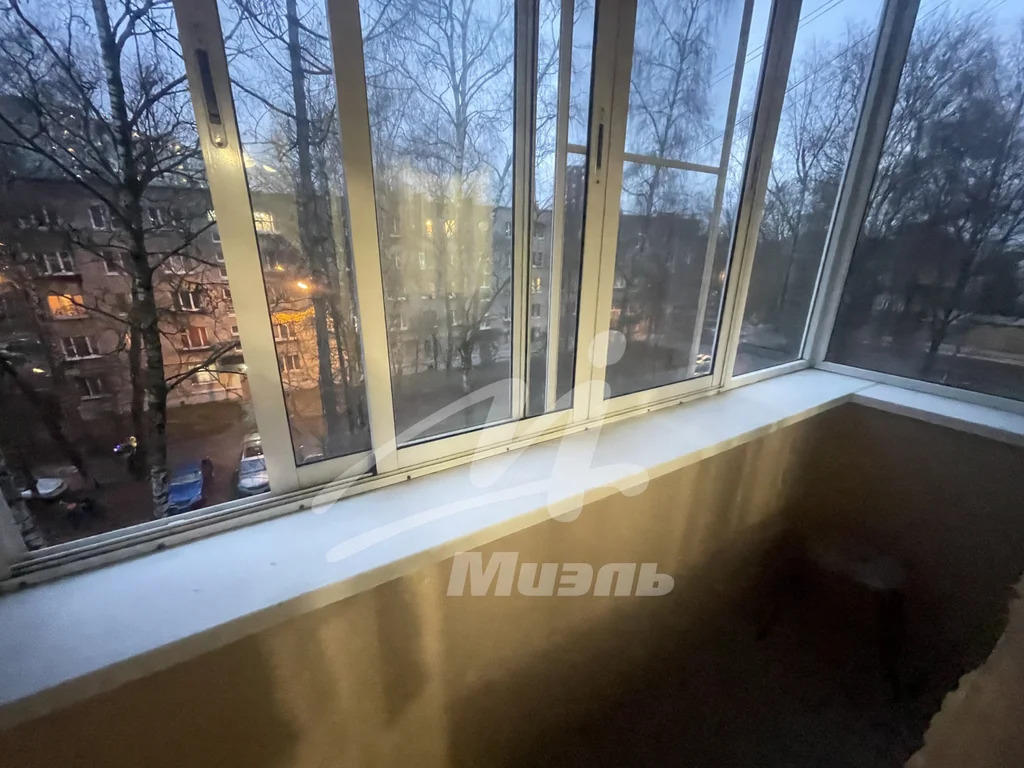 Продажа квартиры, Лобня, ул. Деповская - Фото 10