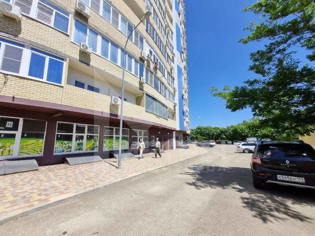 Торговое помещение 1 этаж с ремонтом, кабинеты, 281 м - Фото 8