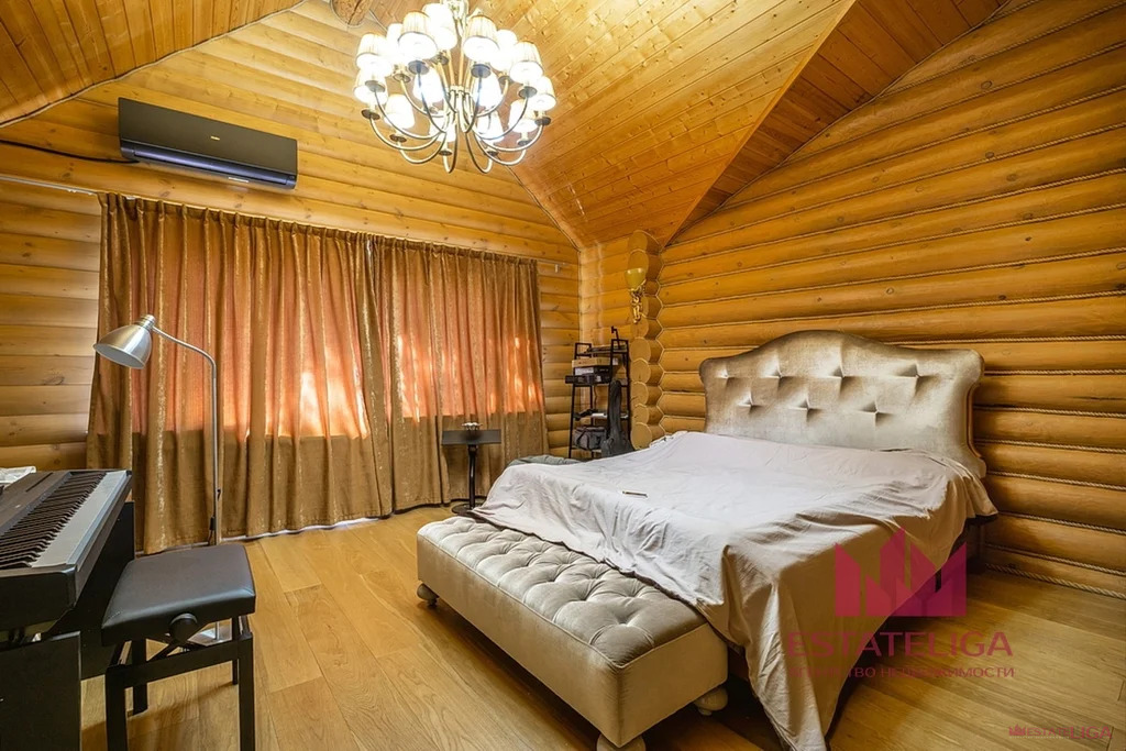 Продажа дома, Горки-2, Одинцовский район, Двенадцатая улица - Фото 2