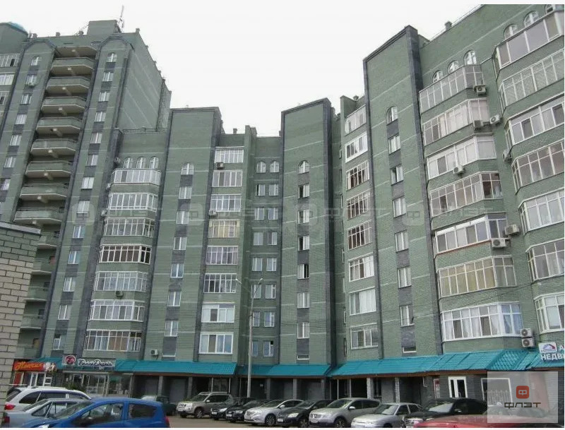 Продажа квартиры, Казань, ул. Чистопольская - Фото 2