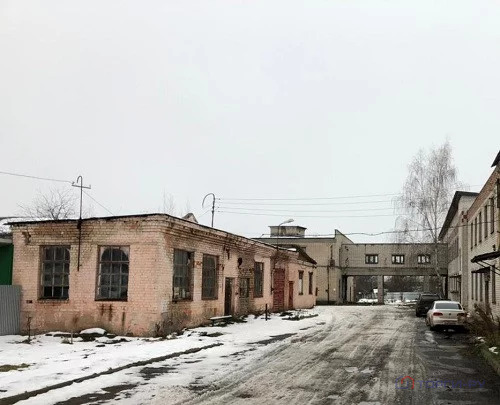 Продажа производственного помещения, Богородск, Богородский район, ул. ... - Фото 0