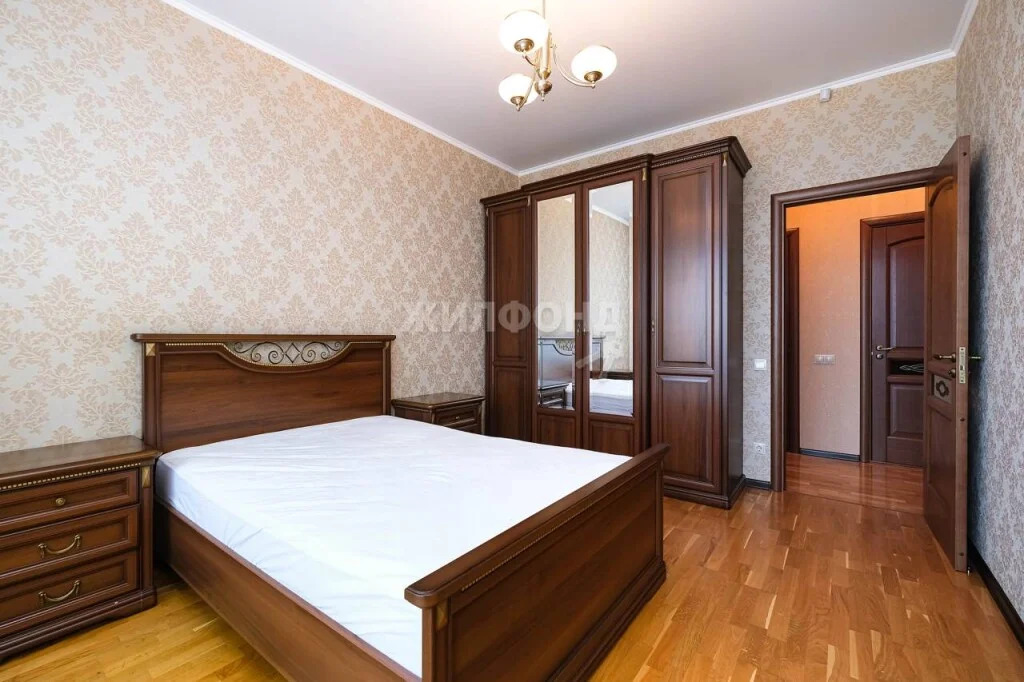 Продажа квартиры, Новосибирск, ул. Семьи Шамшиных - Фото 10