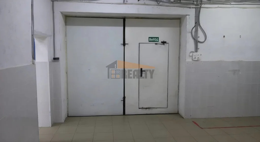 Аренда склада, Лесные Поляны, Пушкинский район, Металлургов ул. - Фото 4