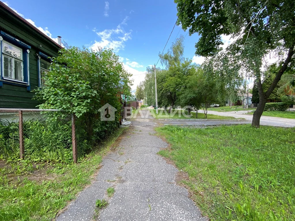 городской округ Владимир, Владимир, Фрунзенский район, Красносельская ... - Фото 29