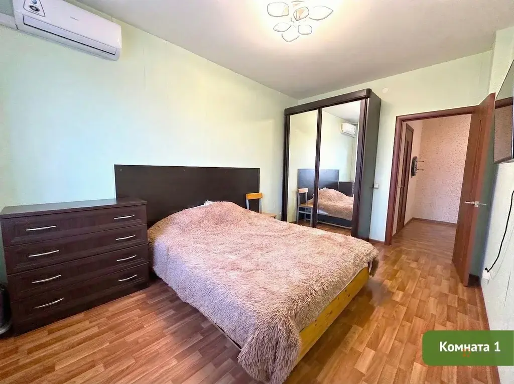 Продается 2-комнатная квартира Комсомольская, 17Б - Фото 3