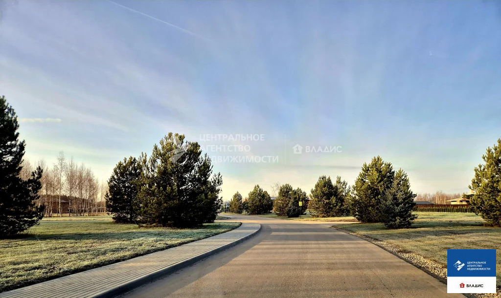 Продажа участка, Варские, Рязанский район, Вознесенская улица - Фото 12