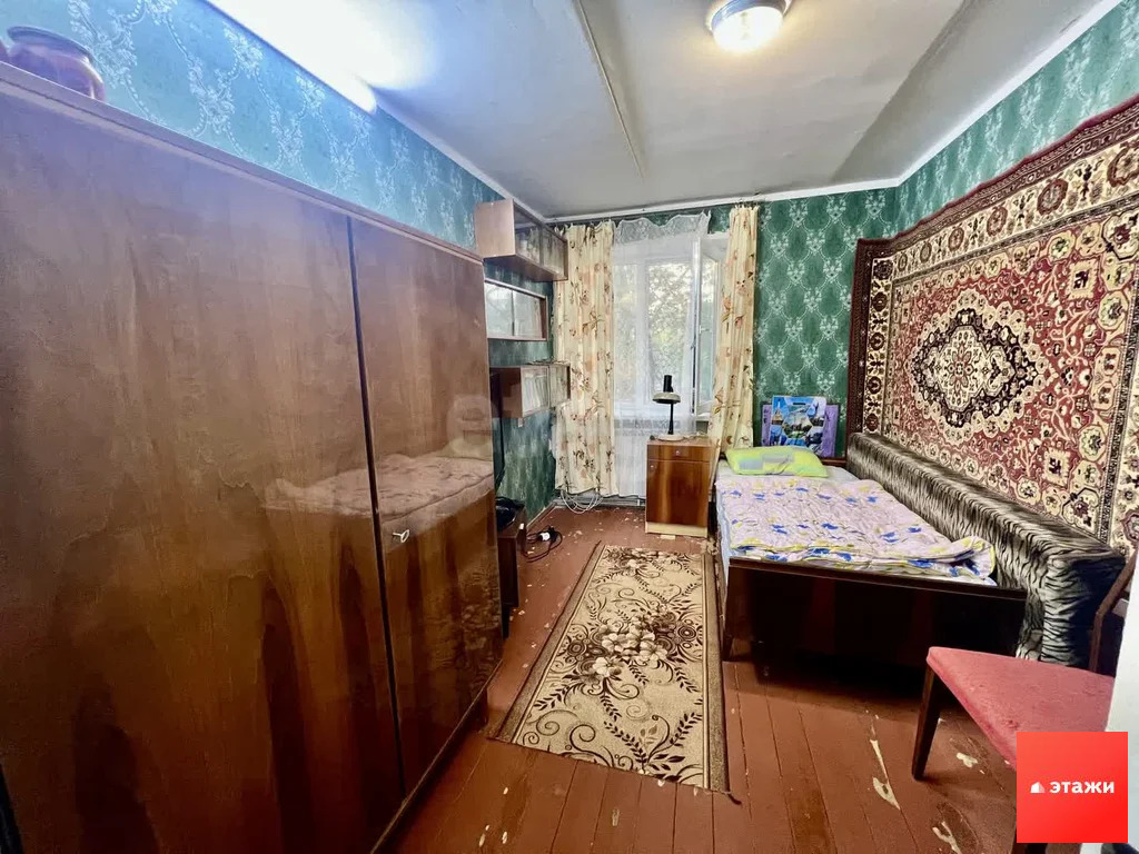 Продажа квартиры, Новофедоровка, Сакский район, ул. Севастопольская - Фото 11