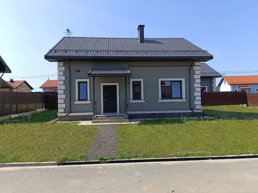 Дом 143 м2 на участке 6 сот. - Фото 3
