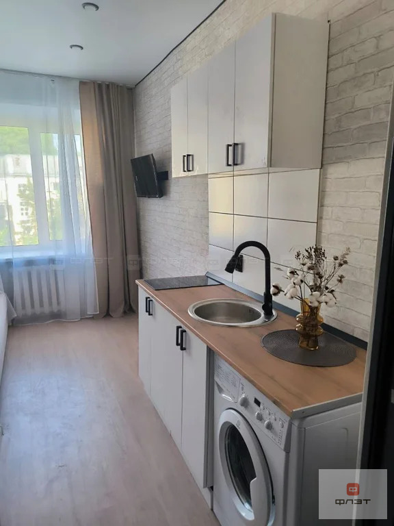 Продажа квартиры, Казань, ул. Восстания - Фото 1