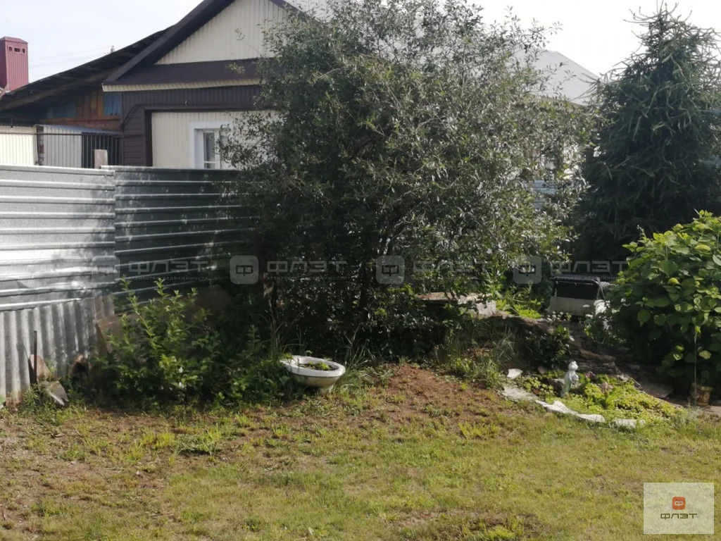 Продажа дома, Манзарас, Кукморский район, ул. 1 Мая - Фото 13