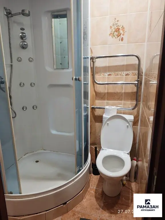 2-ком квартира ул.Клары Цеткин. д. 30 - Фото 8