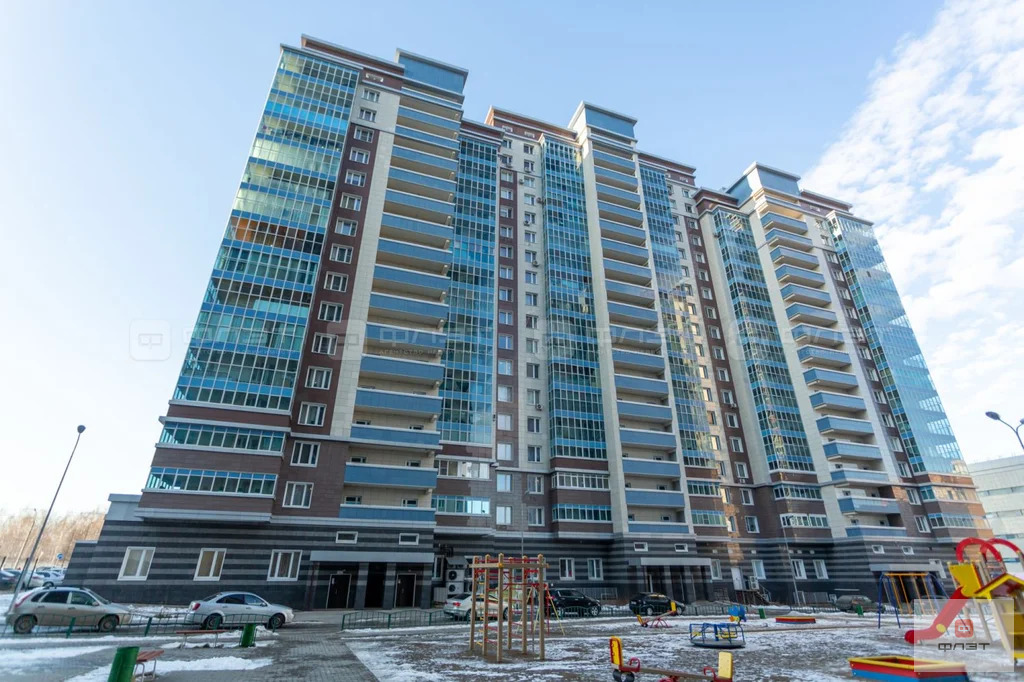 Продажа квартиры, Казань, ул. Юлиуса Фучика - Фото 4