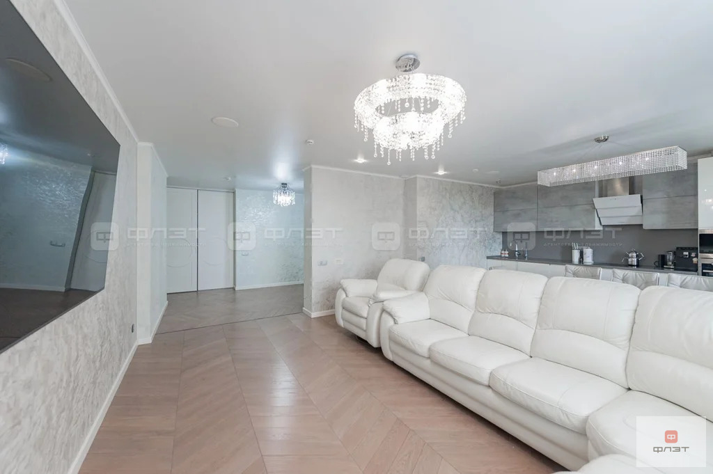 Продажа квартиры, Казань, ул. Комсомольская - Фото 22