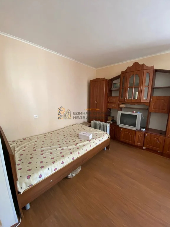 Аренда квартиры, Уфа, ул. Блюхера - Фото 1