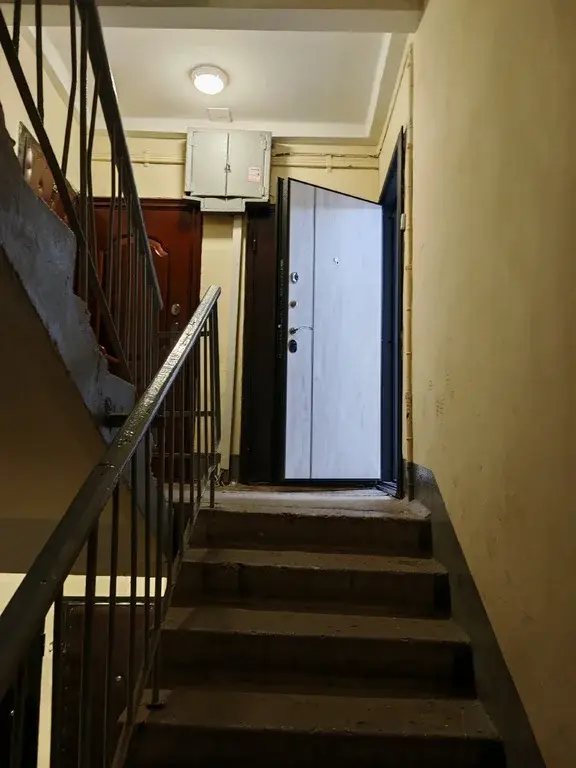 Продам квартиру в Лобне - Фото 5