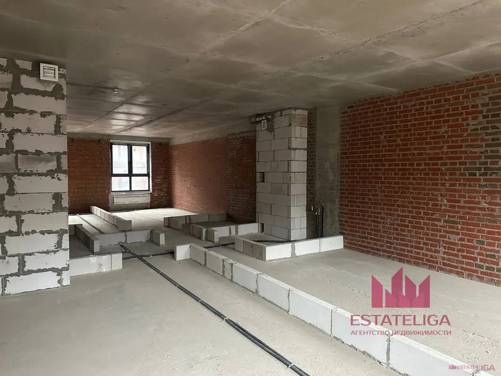 Продажа квартиры, улица Архитектора Щусева - Фото 2