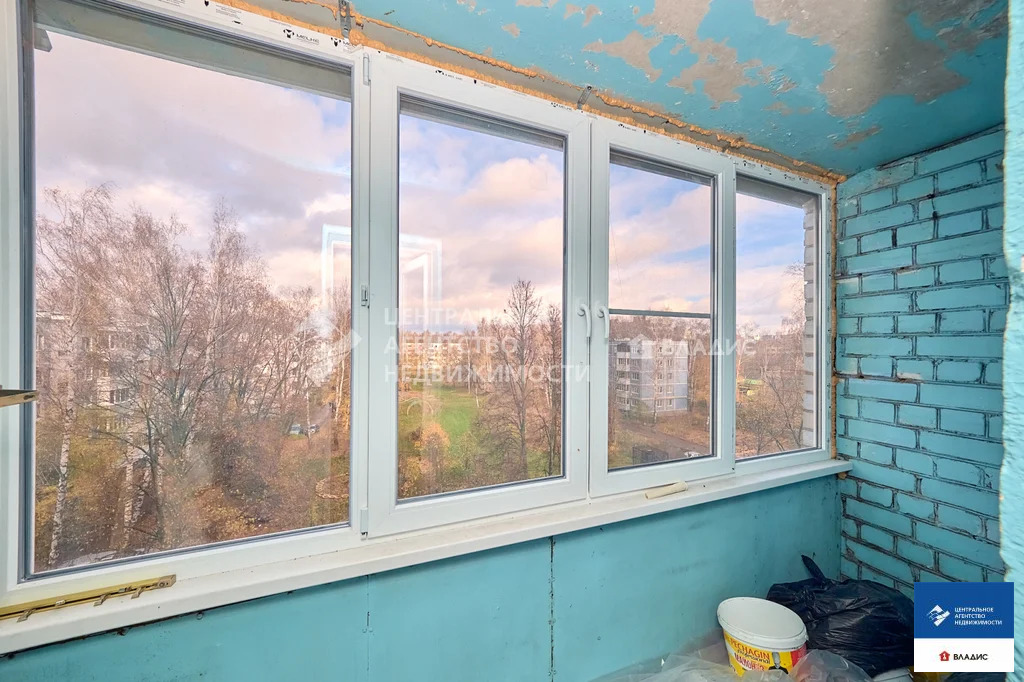 Продажа квартиры, Рязань, ул. Юбилейная - Фото 5