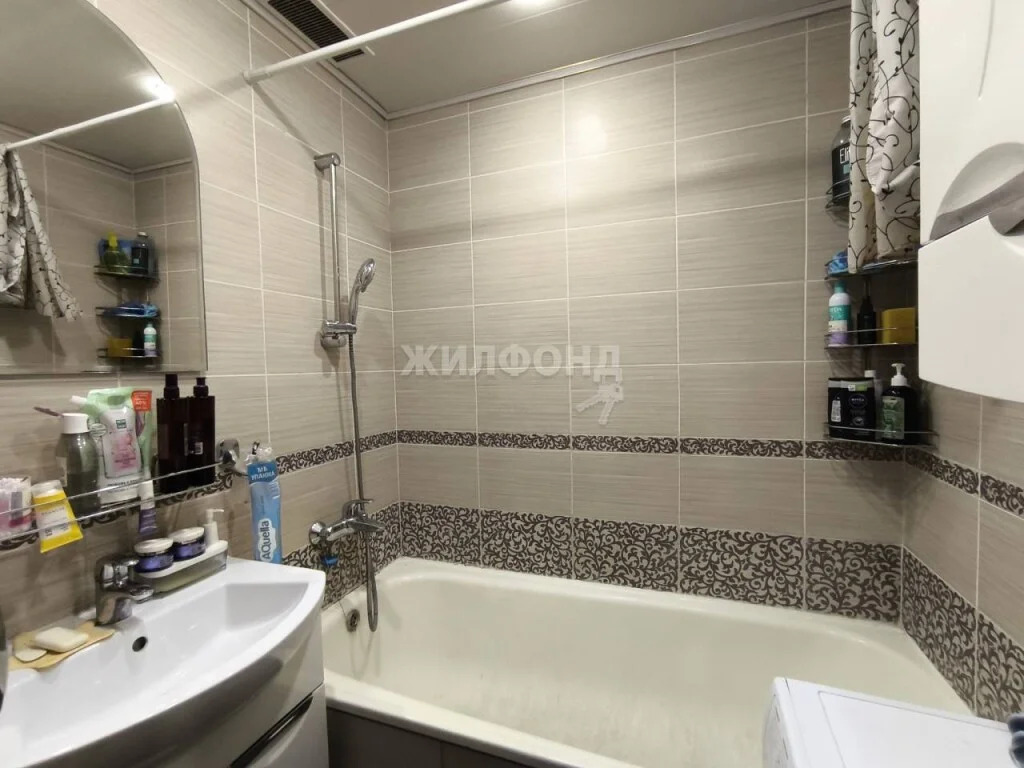 Продажа квартиры, Новосибирск, ул. Тульская - Фото 13