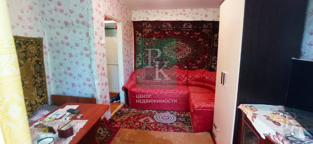 Продажа квартиры, Бахчисарай, Бахчисарайский район, ул. Крымская - Фото 2