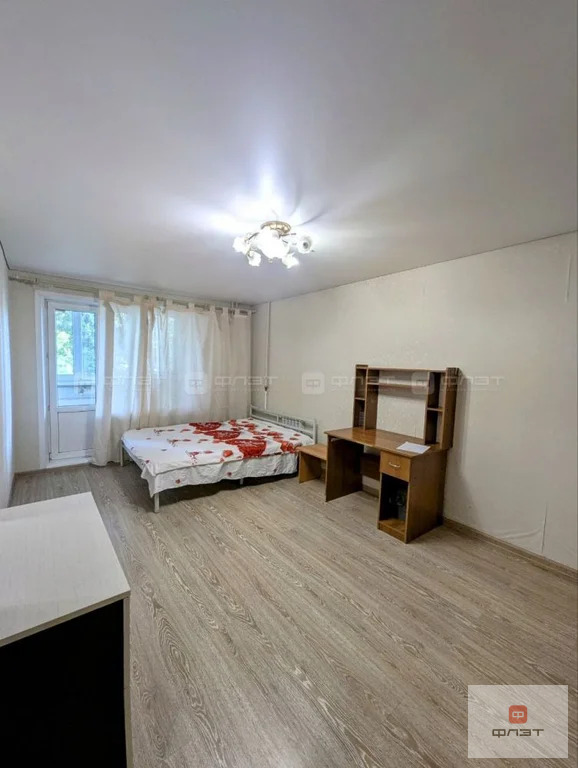 Аренда квартиры, Казань, ул. Маршала Чуйкова д.35 - Фото 4